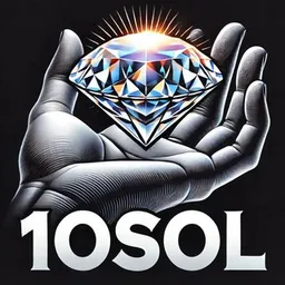 $10SOL