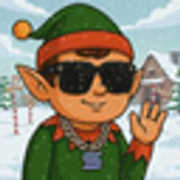 ELFWIFAURA