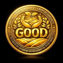 GOOD token 