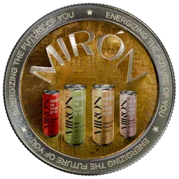 Miron
