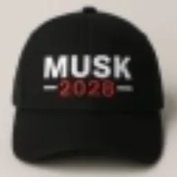 MUSK 2028