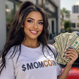 momcoin