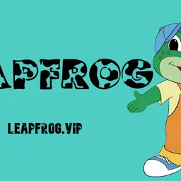 LEAPFROG 