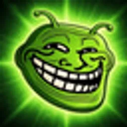 TROLLIEN
