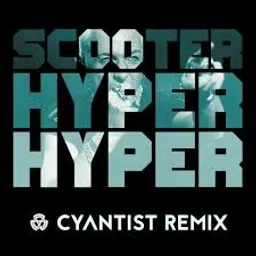 HYPER-SONIC