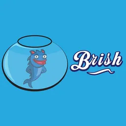 BRISH 