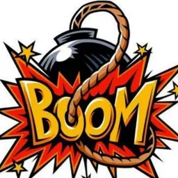$BOOM