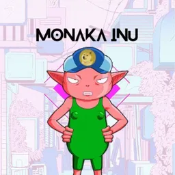 MONAKA