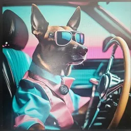 UBERDOG