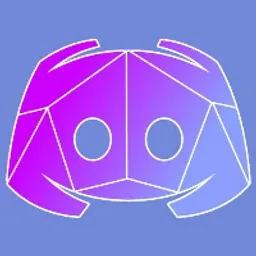 DISCORD token logo