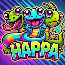 HAPPA