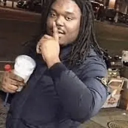 Shhh