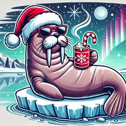 walrus