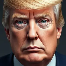 TRUMPMEN