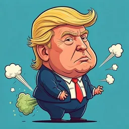 FARTTRUMP