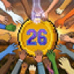 26