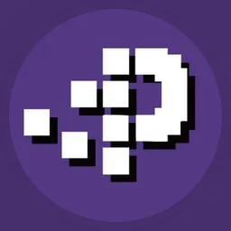Pixel AI token logo