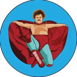 NACHOOO