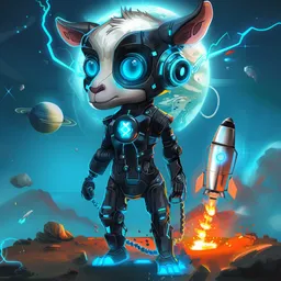 $GOAT