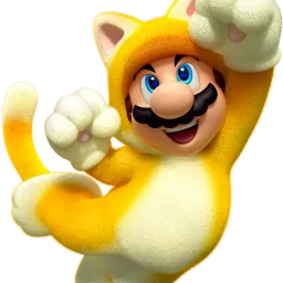 MARIOCAT