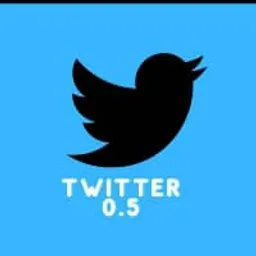 TwitterHalf