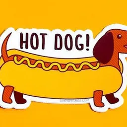 Hotdog
