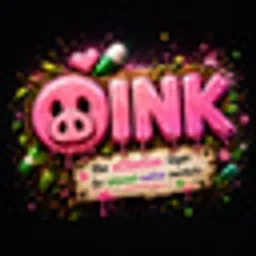 oink
