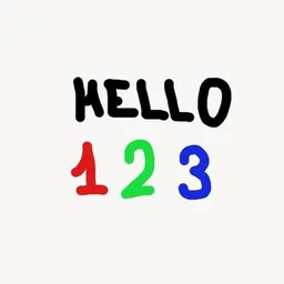 hello token logo