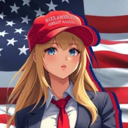 TRUMPFU