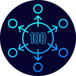 100DEX