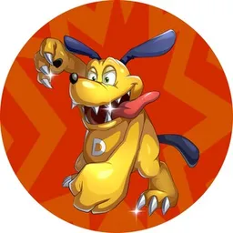 DOGMON