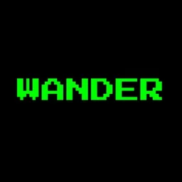 WANDER