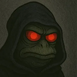 DARKPEPE