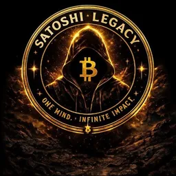 SATOSHI LEGACY  token logo