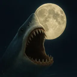 MOONSHARK