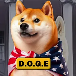 D.O.G.E