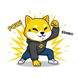SHIBY