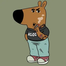 BADGUY