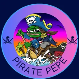 PiratePepe