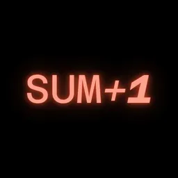 SUM+1