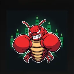 PUNCHIOBSTER