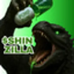 SHINZILLA