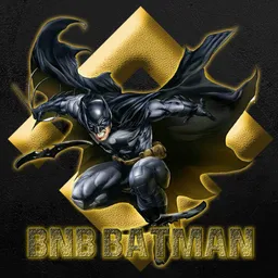 BATMAN