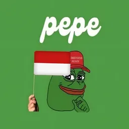 $PEPEINDO