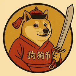 狗狗币