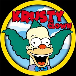 KRUSTY