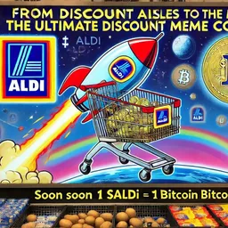 ALDI coin 