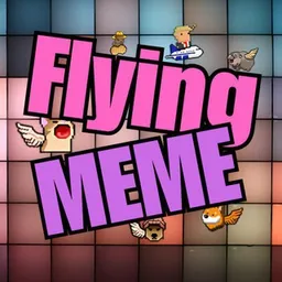 Flying