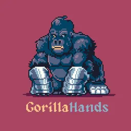 🦍HANDS