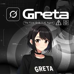 GRETA